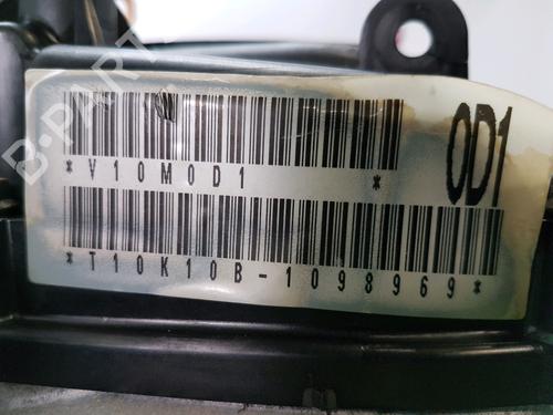 Engine OPEL AGILA B (H08) 1.0 (F68) | BP22250781M1 