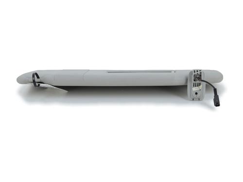 Left sun visor VW PASSAT B6 (3C2)  | BP28447666I1