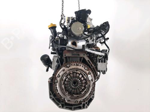 Engine RENAULT CLIO III (BR0/1, CR0/1) 1.5 dCi | BP37166824M1 - Image 3