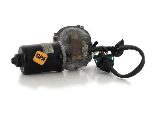 Used Front wiper motor MERCEDES-BENZ E-CLASS (W210) E 200 (210.035) (136 hp) 27553801