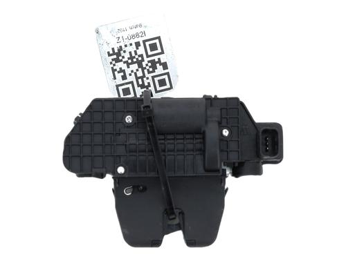 Used Tailgate lock OPEL MOKKA 1.2 (76) (131 hp) 30558521