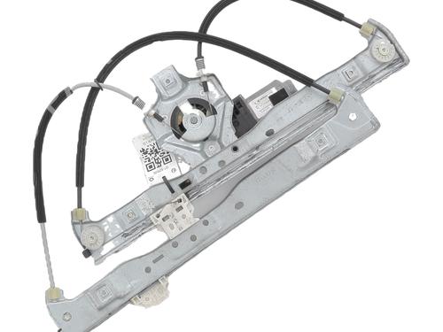 Front left window mechanism CITROËN DS3 (SA_) 1.6 HDi 110 | BP32310210C22