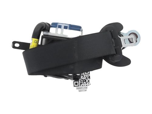 Used Front left seatbelt Front left seatbelt TOYOTA C-HR (_X2_, _H2_) Hybrid (ZYX20) (140 hp) 32513040 32513040