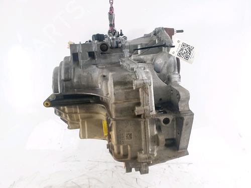 Gearbox CHEVROLET CAPTIVA (C100, C140) 2.2 D 4WD | BP30093787M3