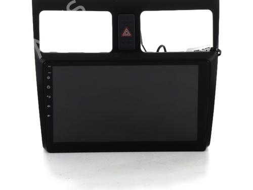 Used Radio Radio SUZUKI SWIFT III (MZ, EZ) 1.3 (RS413, ZC11S) (92 hp) 33745399 33745399