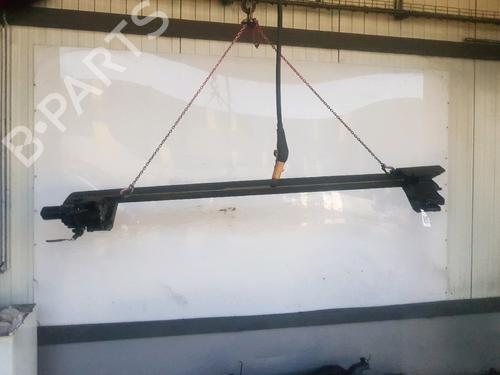 Used Step LAND ROVER RANGE ROVER IV (L405) 4.4 SDV8 4x4 (340 hp) 27906805