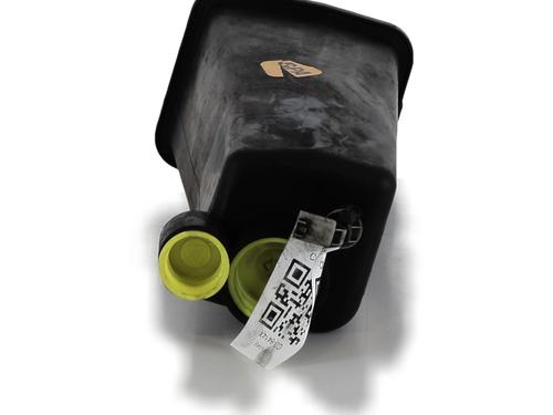 Expansion tank BMW X5 (E53) 3.0 d | BP28286260C120 