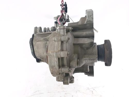 Gearkasse VW POLO V (6R1, 6C1) 1.2 TSI 16V | BP29819737M3 
