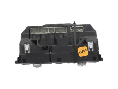Climate control AUDI A6 C6 Avant (4F5)  | BP27622454I5 