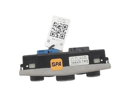Commande Chauffage OPEL ASTRA H TwinTop (A04) 1.9 CDTi (L67) | BP29623565I5 
