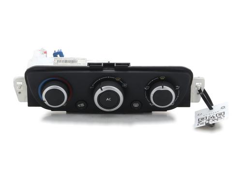 Used Climate control RENAULT MEGANE III Hatchback (BZ0/1_, B3_) 1.5 dCi (BZ09, BZ0D, BZ1W, BZ29, BZ14) (110 hp) 28310969