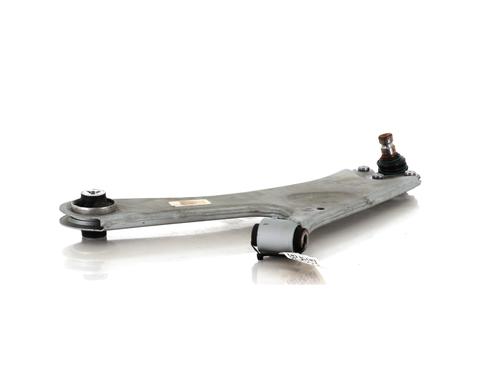 Used Left front suspension arm CITROËN C4 III (BA_, BB_, BC_) 1.2 PureTech 130 (BAHNSA, BAHNSB) (130 hp) 17644037