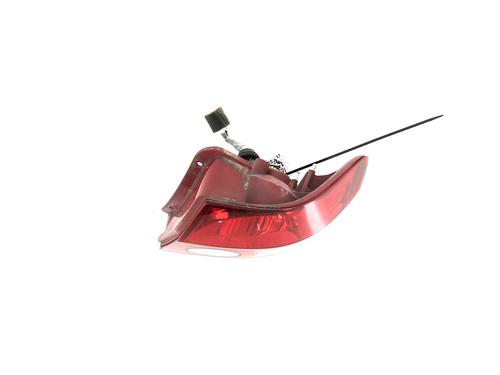 Used Right taillight HYUNDAI GETZ (TB) 1.5 CRDi (82 hp) 17643873