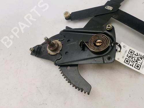 BP15524623C22 | Front left window mechanism PEUGEOT 305 II (581M) 1.5 BP15524623C22