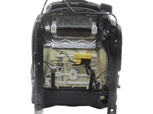 Left front seat BMW 1 (F40) 118 i | BP39971643C15 - Image 2