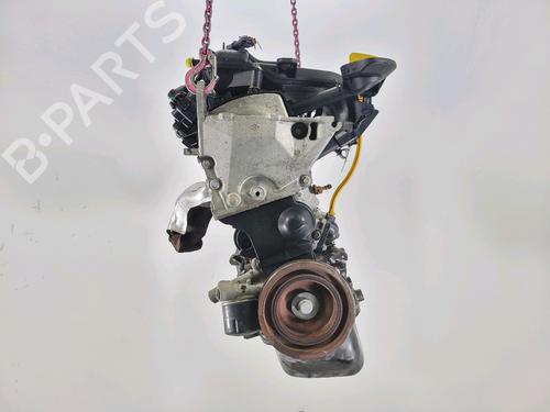 Motor RENAULT TWINGO II (CN0_) 1.2 16V (CN0K, CN0V, CN0A) (76 hp) 29741286