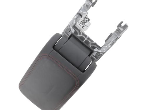Armrest / Center console AUDI A3 (8V1, 8VK) S3 quattro | BP30957554I20