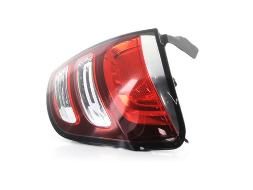 Right taillight CITROËN C3 II (SC_) 1.6 BlueHDi 100 | BP38633326C35 - Image 2