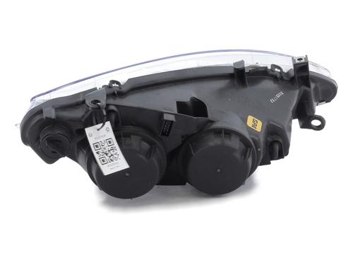 Left headlight PEUGEOT 307 (3A/C) 1.6 16V | BP32181238C28