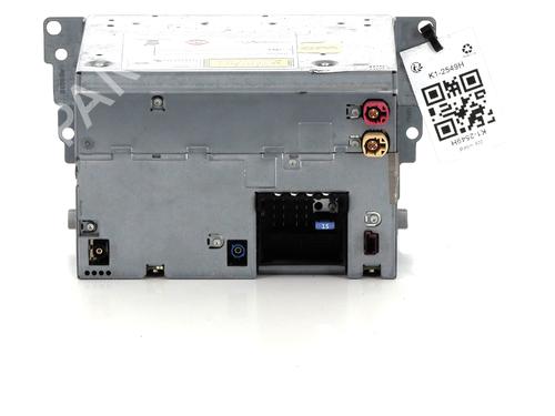 Radio BMW 3 (F30, F80)  | BP26405795E6 