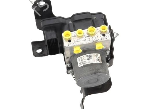 ABS pump PEUGEOT 308 II (LB_, LP_, LW_, LH_, L3_) 1.5 BlueHDI 100 | BP26877234M43 