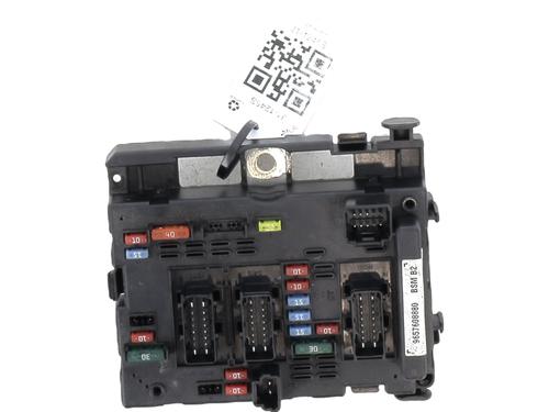 Fuse box PEUGEOT 307 SW (3H) 1.6 16V | BP27907592E1 