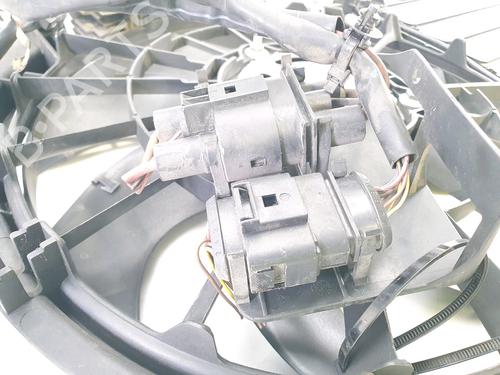 Køleventilator elektrisk AUDI A4 B6 Avant (8E5)  | BP27510816M35 