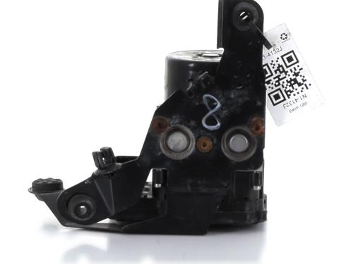 Used ABS pump RENAULT SCÉNIC III (JZ0/1_) 1.5 dCi (110 hp) 32401621