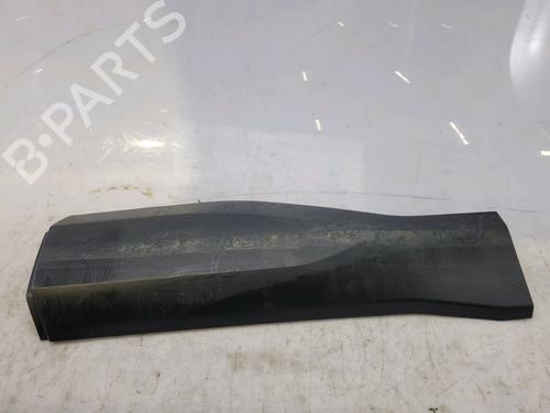 Used Door moulding trim CITROËN C4 X (BD_, BE_, BF_) 1.5 BlueHDi 130 (BEYHZB) (131 hp) 27901500