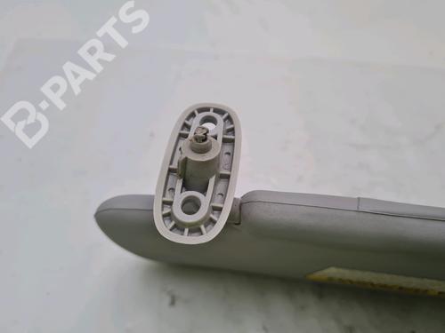 Right sun visor KIA PICANTO I (SA) 1.1 | BP12137072I2 