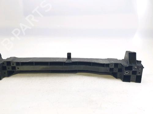 Rear bumper reinforcement RENAULT CLIO III (BR0/1, CR0/1) 1.2 16V (BR02, BR0J, BR11, CR02, CR0J, CR11) | BP29522211C73 
