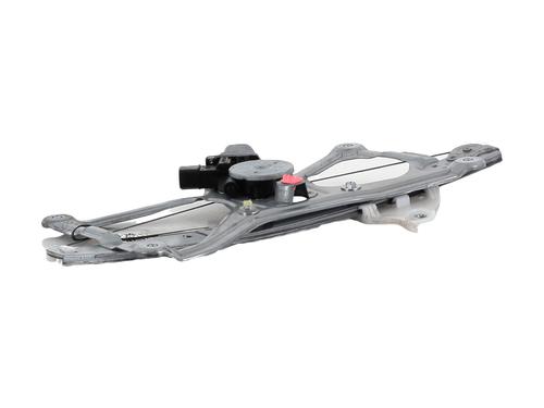 Front right window mechanism HONDA CIVIC VIII Saloon (FD, FA) 1.3 IMA (FA3, FD3) | BP30917881C23