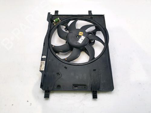 Radiator fan OPEL CORSA E (X15) 1.4 (08, 68) | BP28594571M35 