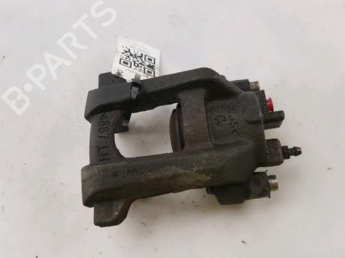 Used Left rear brake caliper JEEP GRAND CHEROKEE IV (WK, WK2) 3.0 CRD V6 4x4 (241 hp) 27918913