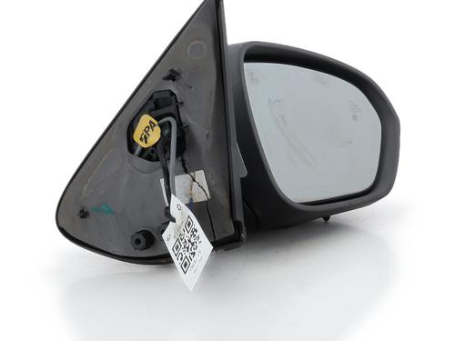 Right mirror DACIA DUSTER (HM_) 1.5 dCi 115 4x4 | BP38679392C27 - Image 3