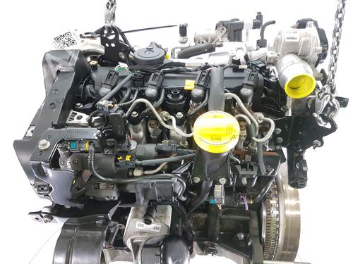Engine RENAULT MEGANE III Hatchback (BZ0/1_, B3_) 1.5 dCi (BZ09, BZ0D, BZ1W, BZ29, BZ14) | BP32077173M1 - Image 9