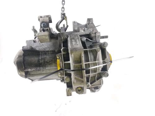 Gearbox ALFA ROMEO MITO (955_) 1.4 (955.AXB1B, 955.AXU1A) | BP18889096M3 
