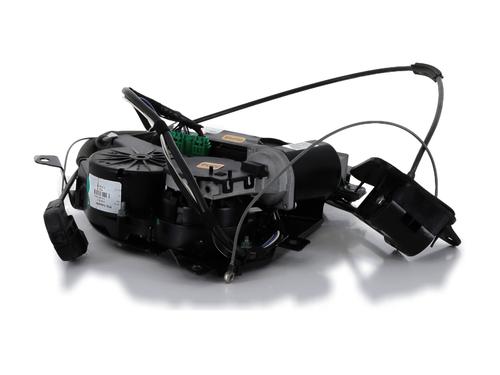 Electronic module CITROËN JUMPY III Van (V_) 2.0 BlueHDi 150 | BP30502866M83