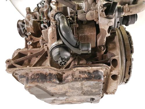 Engine RENAULT MASTER III Van (FV) 2.3 dCi 125 FWD (FV0C, FV0D, FV0G, FV0H, FV0J, FV0K,... | BP33809389M1  - Image 14