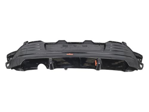 Used Rear bumper spoiler Rear bumper spoiler RENAULT CLIO IV (BH_) 1.5 dCi 90 (90 hp) 40557428 40557428