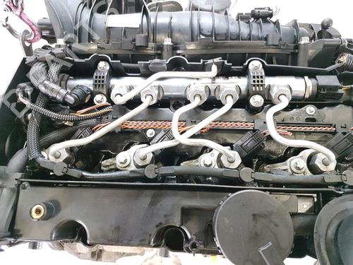 Engine BMW 3 (E90) 320 d | BP34414059M1  - Image 8