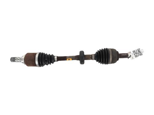 Used Left front driveshaft RENAULT TWINGO II (CN0_) 1.5 dCi 75 (75 hp) 29819534