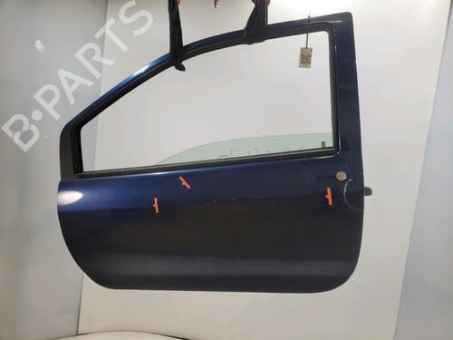 Porta frente esquerda RENAULT TWINGO I (C06_) 1.2 (C066, C068) (58 hp) 31749807