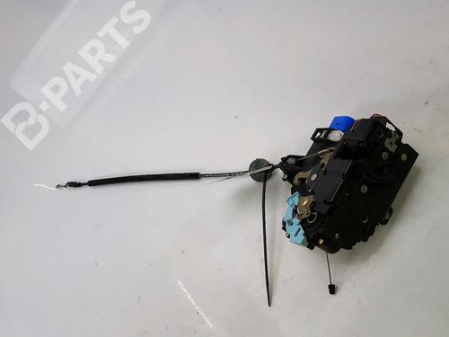 Used Front left lock Front left lock VW TOURAN (1T1, 1T2) 1.9 TDI (105 hp) 11200455 11200455