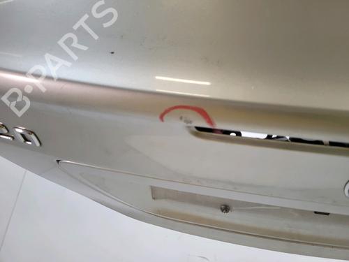 Tailgate MERCEDES-BENZ C-CLASS (W203) C 220 CDI (203.008) | BP24192866C6 