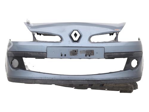 Used Front bumper RENAULT CLIO III (BR0/1, CR0/1) 1.5 dCi (BR17, CR17) (86 hp) 31635374