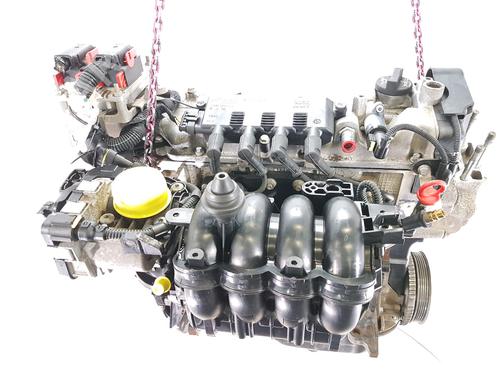 Engine FIAT 500 (312_) 1.2 (312AXA1A) | BP36831320M1  - Image 5