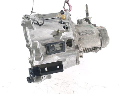 Used Gearbox PEUGEOT 406 (8B) 1.8 16V (116 hp) 30165812