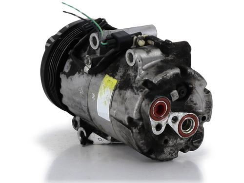 AC-Kompressor FORD C-MAX (DM2) 1.8 TDCi | BP30165437M34