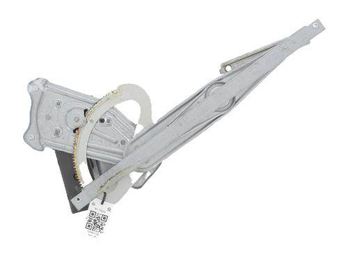 Used Front left window mechanism Front left window mechanism RENAULT SCÉNIC III (JZ0/1_) 1.9 dCi (JZ0J, JZ1J, JZ1K, JZ1S) (131 hp) 33309610 33309610